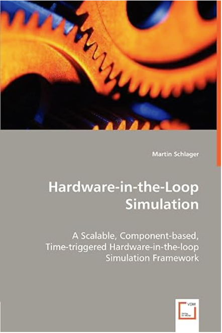 Real-Time Concepts for Embedded Systems